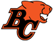 BC Lions Football